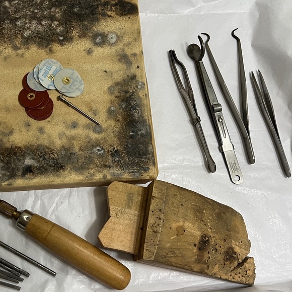 Misc. Jewelry related tools - Picture 3 of 12